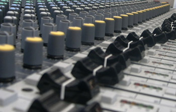Audiotechnik